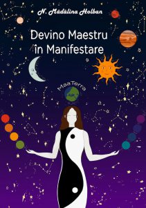 Devino maestru in manifestare