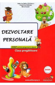 Dezvoltare personala