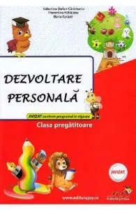 Dezvoltare personala