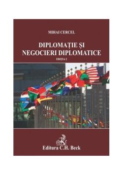 Diplomație și negocieri diplomatice