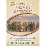 Doisprezece barbati obisnuiti de John MacArthur