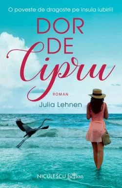 Dor de Cipru de Julia Lehnen
