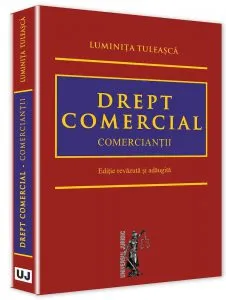 Drept comercial. Comerciantii