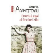 Drumul egal al fiecarei zile. Editie de buzunar de Gabriela Adamesteanu