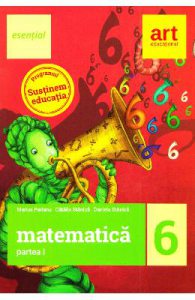Esential. Matematica