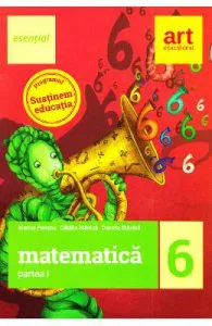 Esential. Matematica