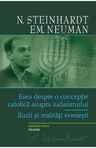 Eseu despre o conceptie catolica asupra iudaismului