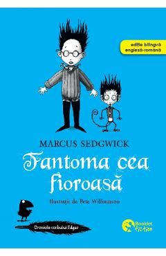 Fantoma cea fioroasa