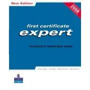 FCE Expert New Edition Teacher's Resource book de Drew Hyde
