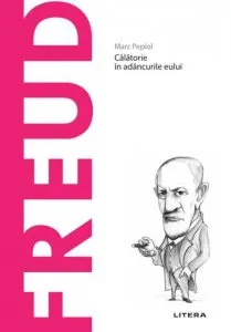 Freud de Marc Pepiol