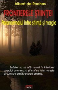 Frontierele stiintei