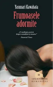 Frumoasele adormite de Yasunari Kawabata