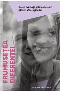 Frumusetea diferentei de Martine F. Delfos