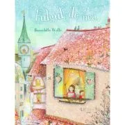 Fulgul de nea de Bernadette Watts