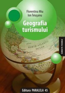 Geografia turismului