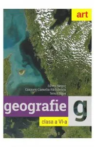 Geografie