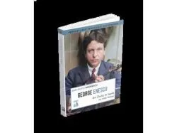 George Enescu. Un Oedip in lupta cu sine insusi - Dan-Silviu Boerescu de Dan-Silviu Boerescu