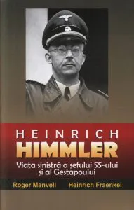 Heinrich Himmler de Heinrich Fraenkel