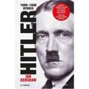 Hitler 1889-1936 de Ian Kershaw