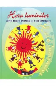 Hora luminilor de Ala Bujor