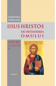 Iisus Hristos sau restaurarea omului