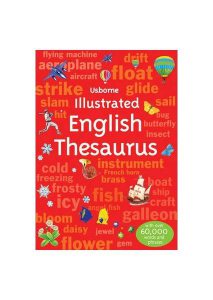 Illustrated English Thesaurus