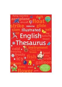 Illustrated English Thesaurus