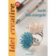 Inele din margele. Editia a II-a de Eszter Vincze
