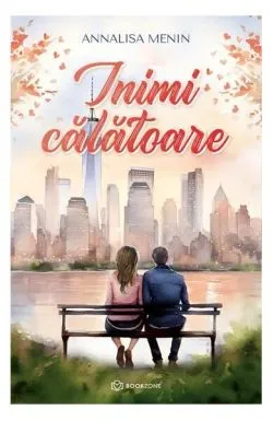 Inimi călătoare de Annalisa Menin