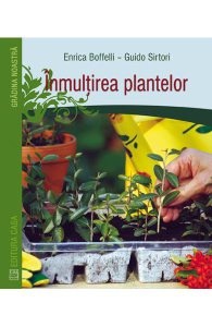 Inmultirea plantelor