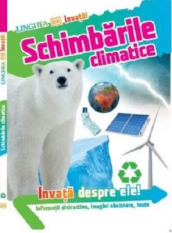 Învață! Schimbările Climatice