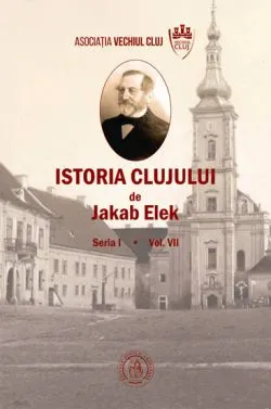 Istoria Clujului VII