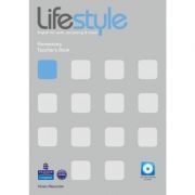 Lifestyle Elementary Teacher