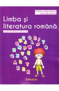 Limba romana