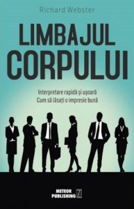 Limbajul corpului