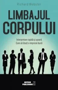 Limbajul corpului de Richard Webster