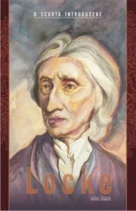 Locke. O scurta introducere