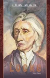 Locke. O scurta introducere de John Dunn