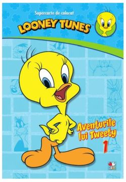 Looney Tunes. Aventurile lui Tweety