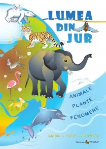 Lumea din jur