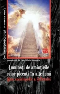 Luminati de amintirile celor plecati in alte lumi