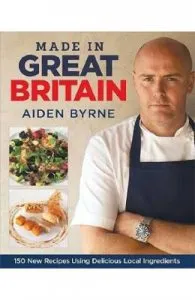 Made in Great Britain de Aiden Byrne
