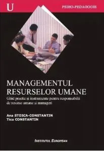 Managementul resurselor umane de Ticu Constantin