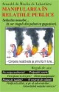 Manipularea in relatii publice