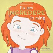 Mantre pentru copii. Volumul 6. Eu am incredere in mine