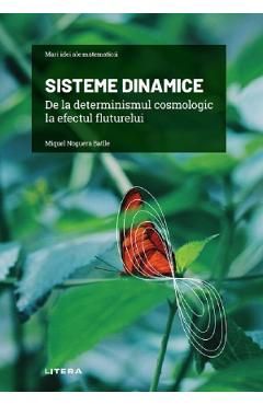 Mari idei ale matematicii. Sisteme dinamice