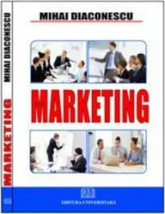Marketing de Mihai Diaconescu