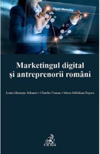 Marketingul digital si antreprenorii romani