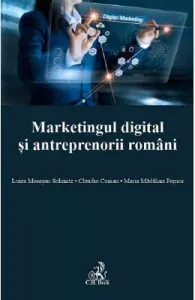 Marketingul digital si antreprenorii romani