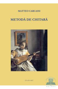 Metoda de chitara